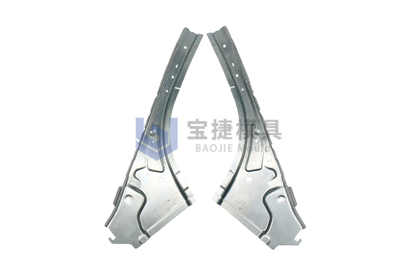 奔馳-A柱內板 (MI)-CR330Y590T-浙江寶捷模具科技有限公司