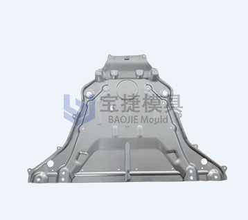 BMW-護板-AL5-IIC-NP-UM-浙江寶捷模具科技有限公司