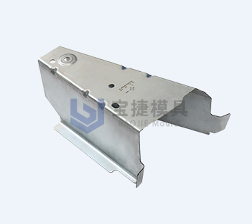 メルセデスベンツ-強(qiáng)化ボード-左-CR340LA-Zhejiang Baojie Technology Co., Ltd. 