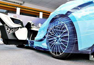 自動(dòng)車製造における3Dプリント技術(shù)の4つのアプリケーション-Zhejiang Baojie Technology Co., Ltd. 